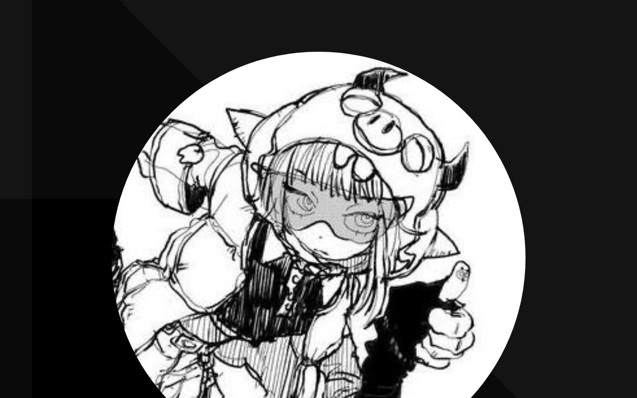 Carrd profile picture for @grieves
